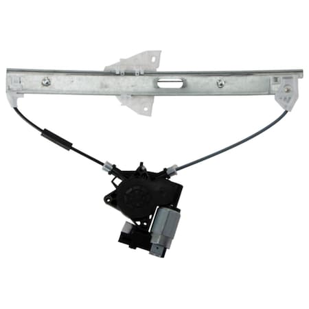 Aci Automotive Window Motor Assembly, 389560 389560